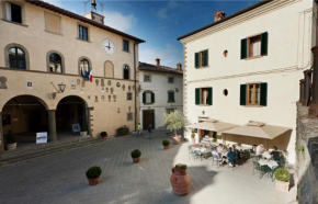Hotel Palazzo San Niccolò & Spa Radda / Chianti